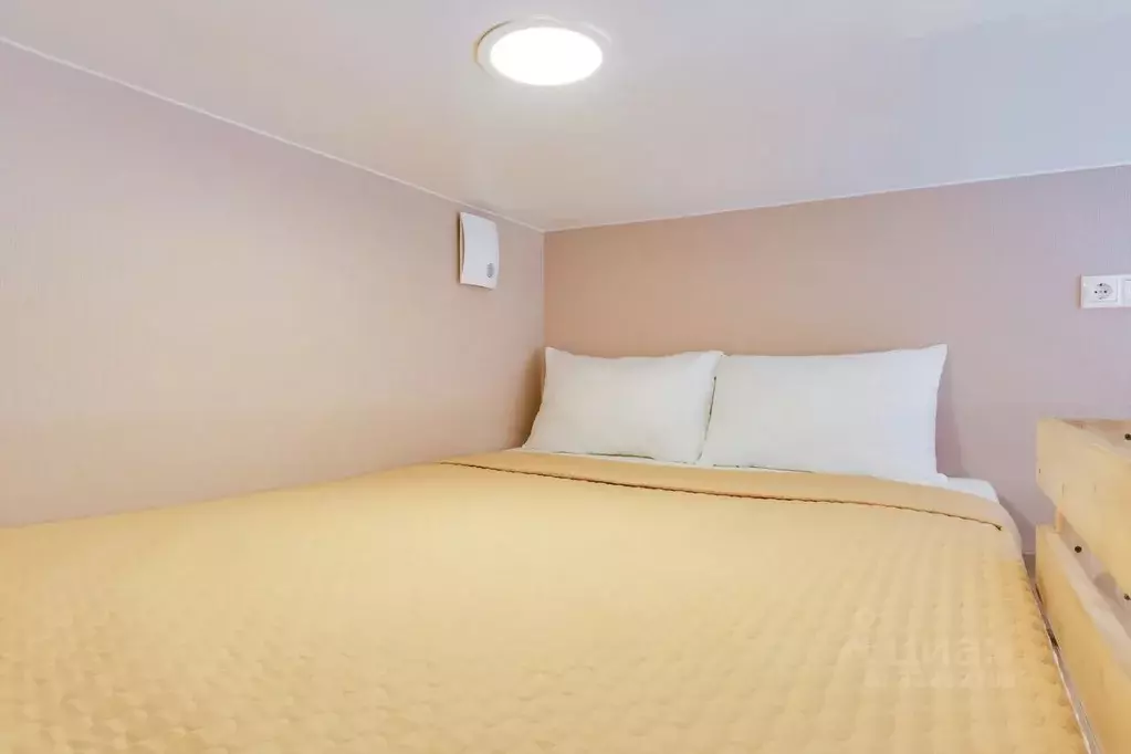 Студия Москва Большой Патриарший пер., 12С2 (20.0 м) - Фото 2