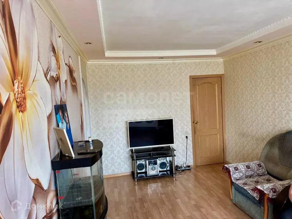 Продаётся 1-к квартира, 31.3 м - Фото 0