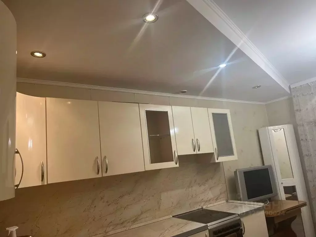 2-к кв. Московская область, Солнечногорск ул. Юности, 4 (75.0 м) - Фото 2