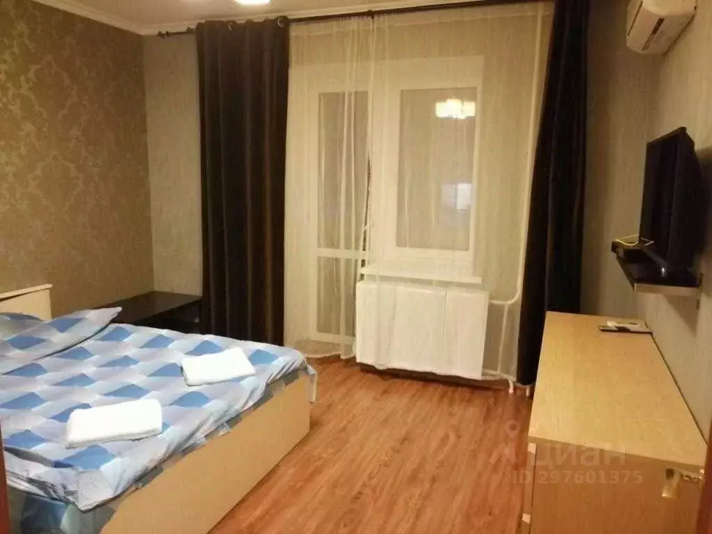 2-к кв. Калужская область, Калуга Тульская ул., 32 (75.0 м) - Фото 2