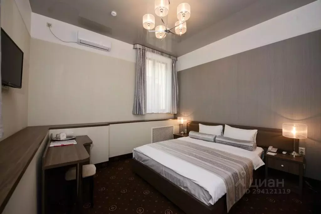 Комната Крым, Симферополь ул. Серова, 14 (20.0 м) - Фото 0
