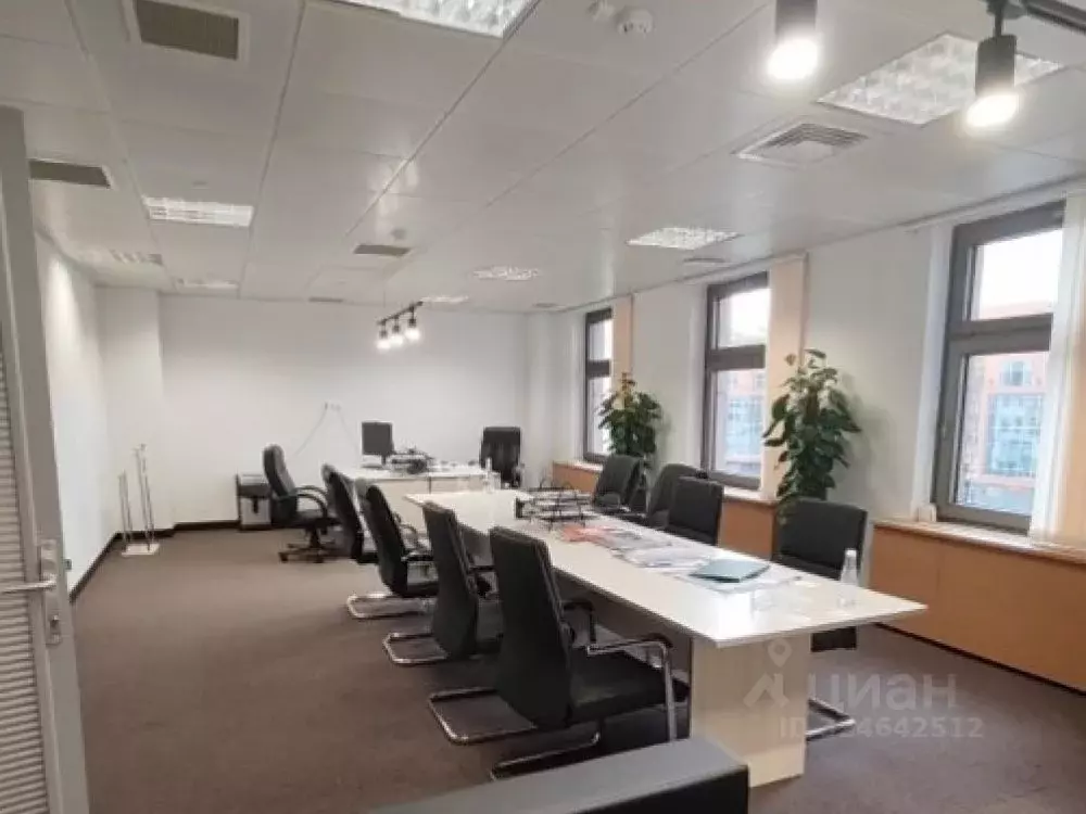 Офис в Москва Космодамианская наб., 52С4 (703 м) - Фото 1