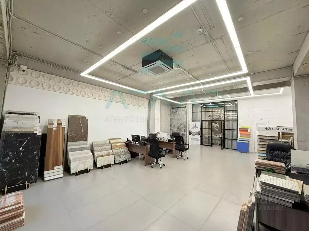 Помещение свободного назначения в Крым, Симферопольский район, с. ... - Фото 1