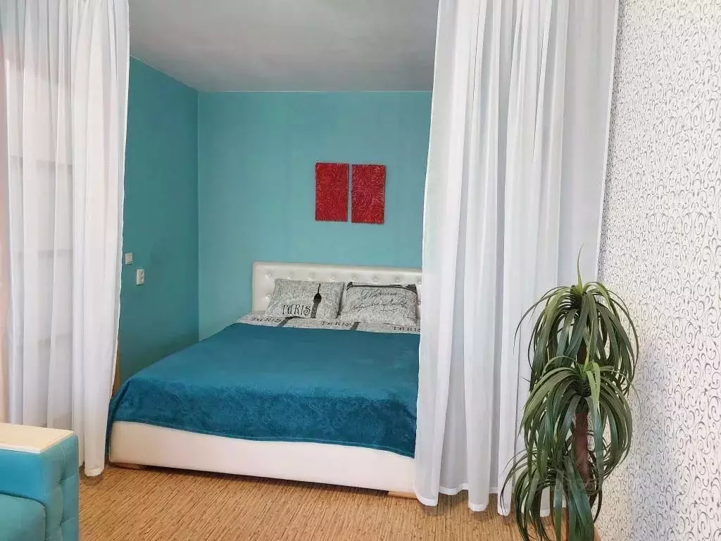 1-к кв. Красноярский край, Красноярск Семафорная ул., 235 (44.0 м) - Фото 1