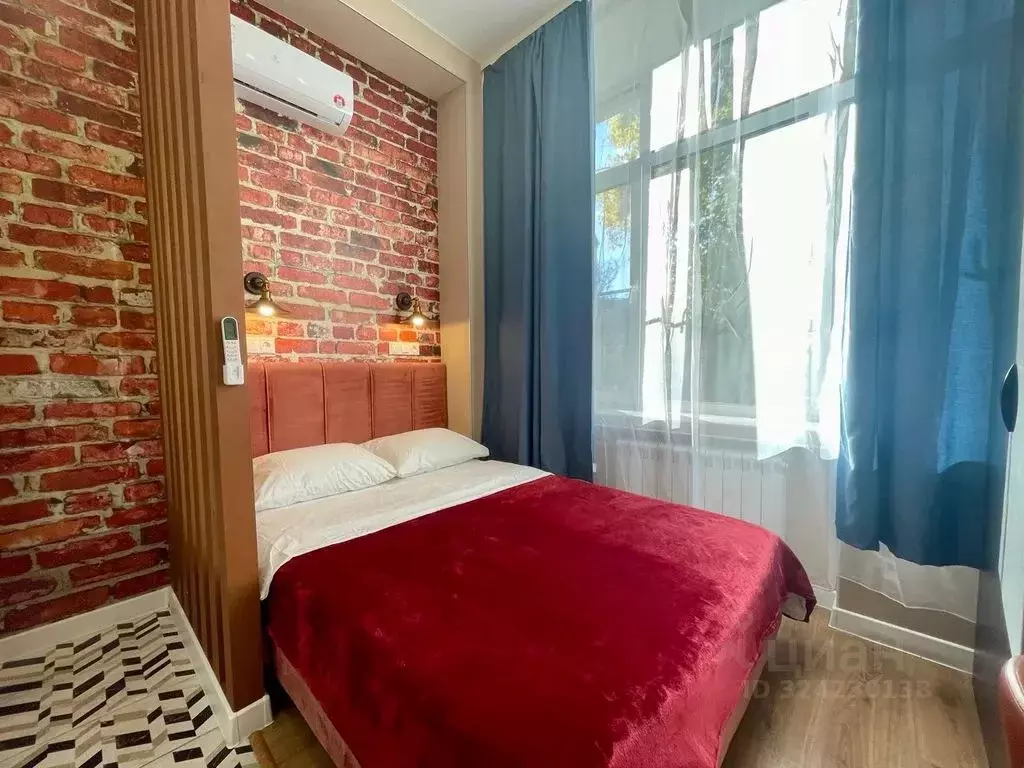 Студия Москва Хохловский пер., 15 (15.0 м) - Фото 1