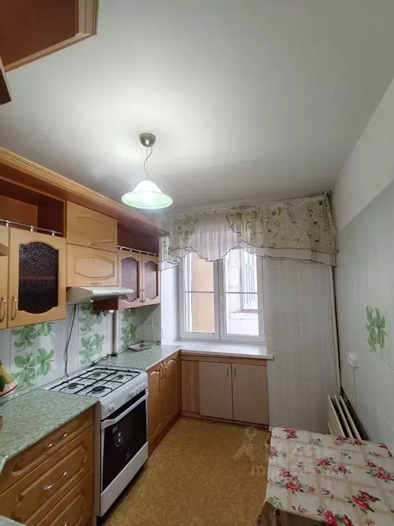 3-к кв. Курганская область, Курган Центральный жилрайон, ул. 1 Мая, 10 ... - Фото 1