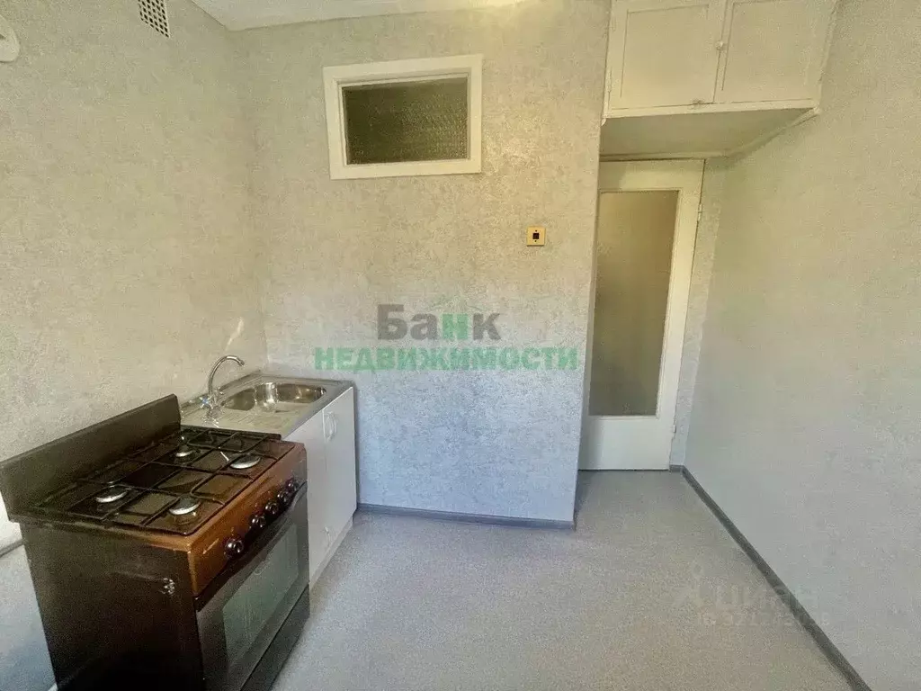 2-к кв. Саратовская область, Вольск Комсомольская ул., 243 (43.8 м) - Фото 2