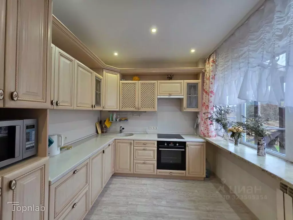 Дом в Московская область, Серпухов городской округ, Большие Всходы ДПК ... - Фото 2