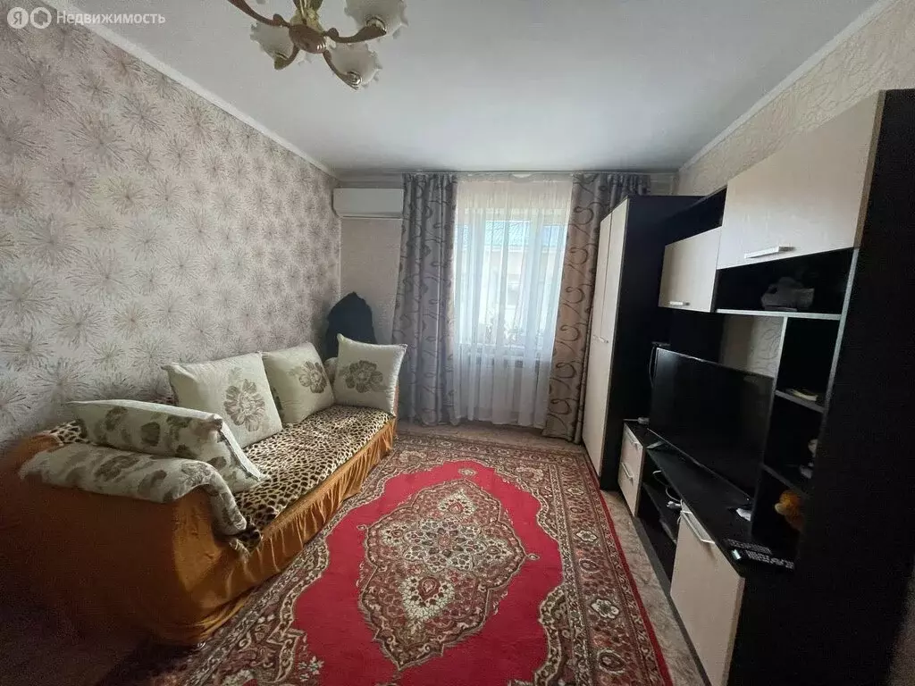 1-комнатная квартира: Шахты, проспект Ленинского Комсомола, 40 (34 м) - Фото 0