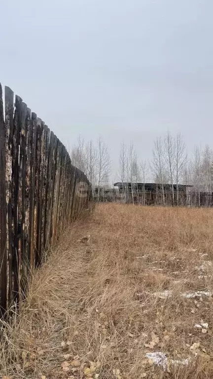 Участок в Забайкальский край, Чита Заря СОТ,  (8.6 сот.) - Фото 1