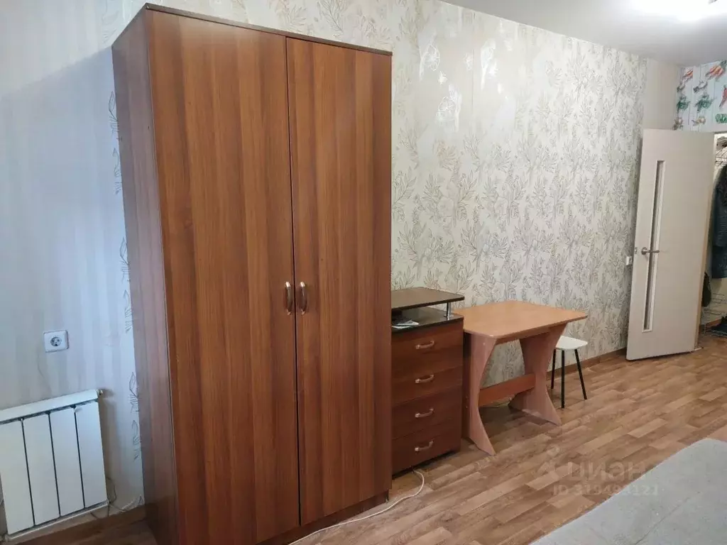 Студия Красноярский край, Красноярск ул. Вильского, 32 (23.0 м) - Фото 0