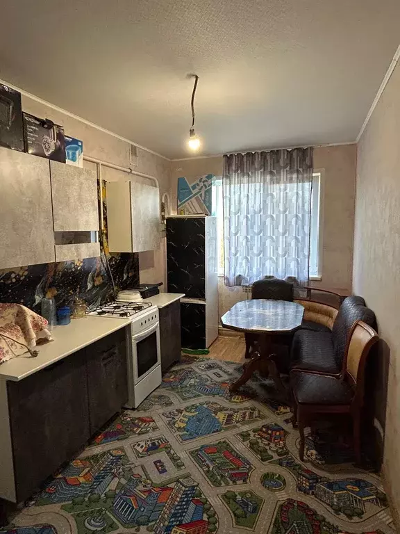 Продаётся 2-к квартира, 56.8 м - Фото 0