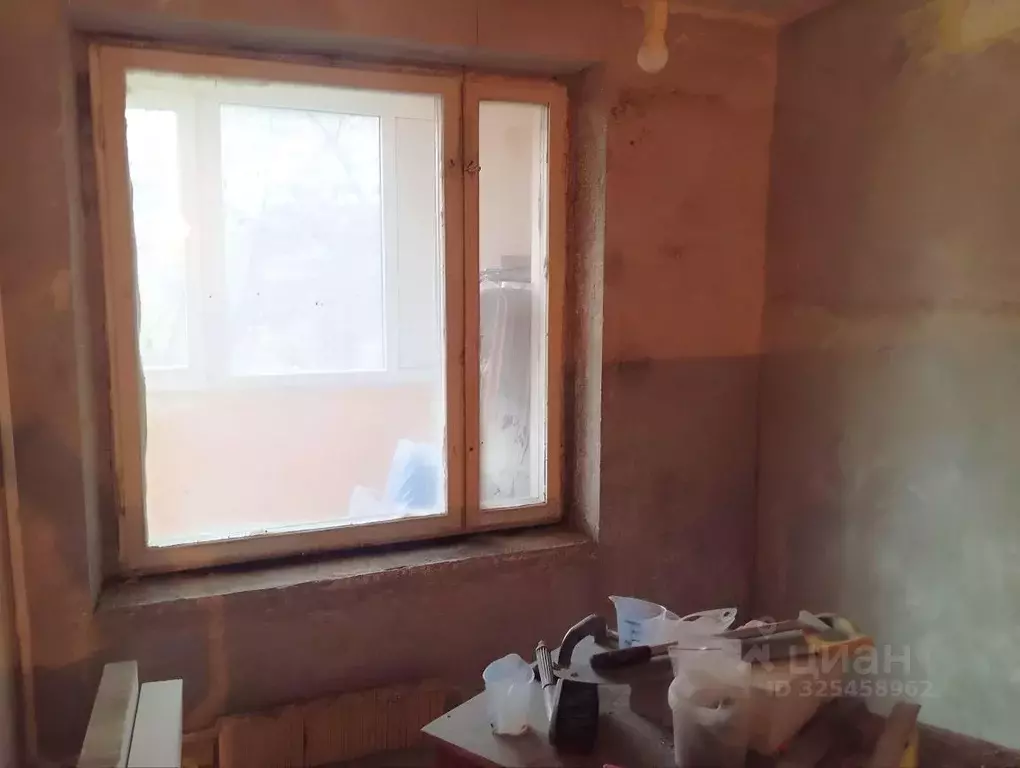 2-к кв. Москва Челябинская ул., 18К1 (37.9 м) - Фото 2