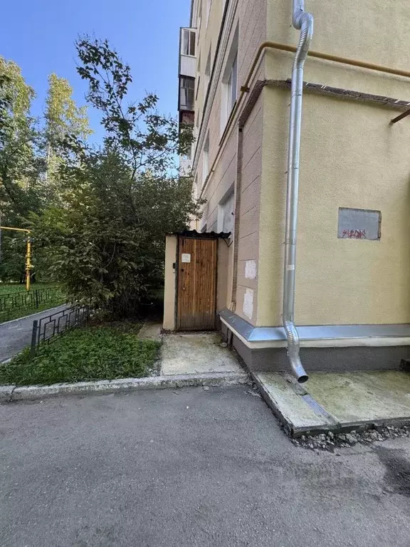 Склад в Свердловская область, Екатеринбург ул. Шарташская, 23 (104 м) - Фото 1