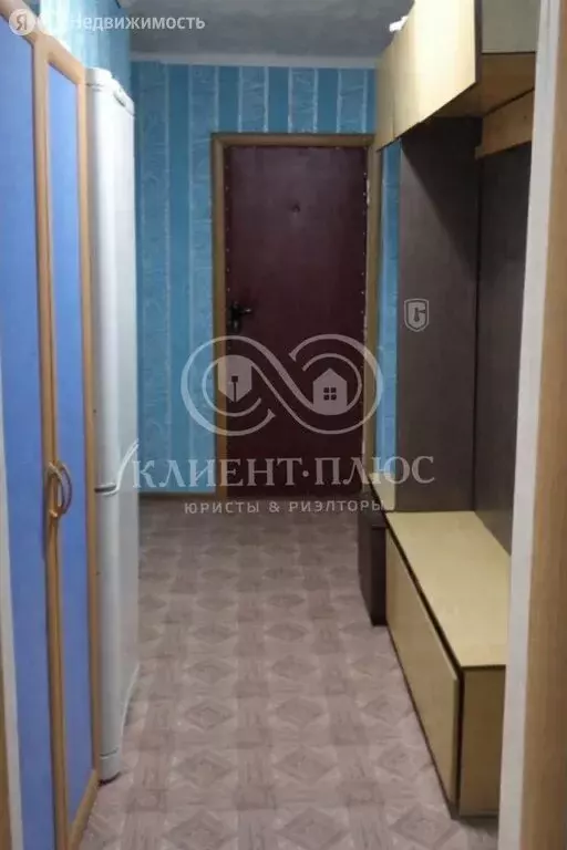 3-комнатная квартира: село Озёрское, Центральная улица, 19 (57 м) - Фото 2