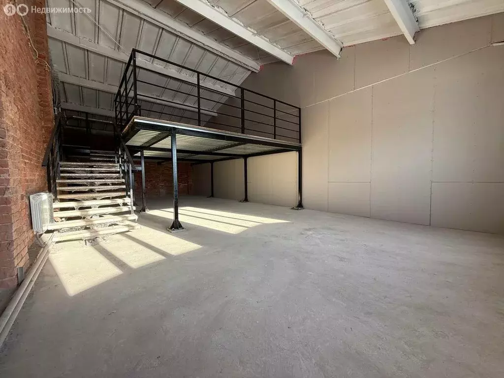 Помещение свободного назначения (88.5 м) - Фото 2