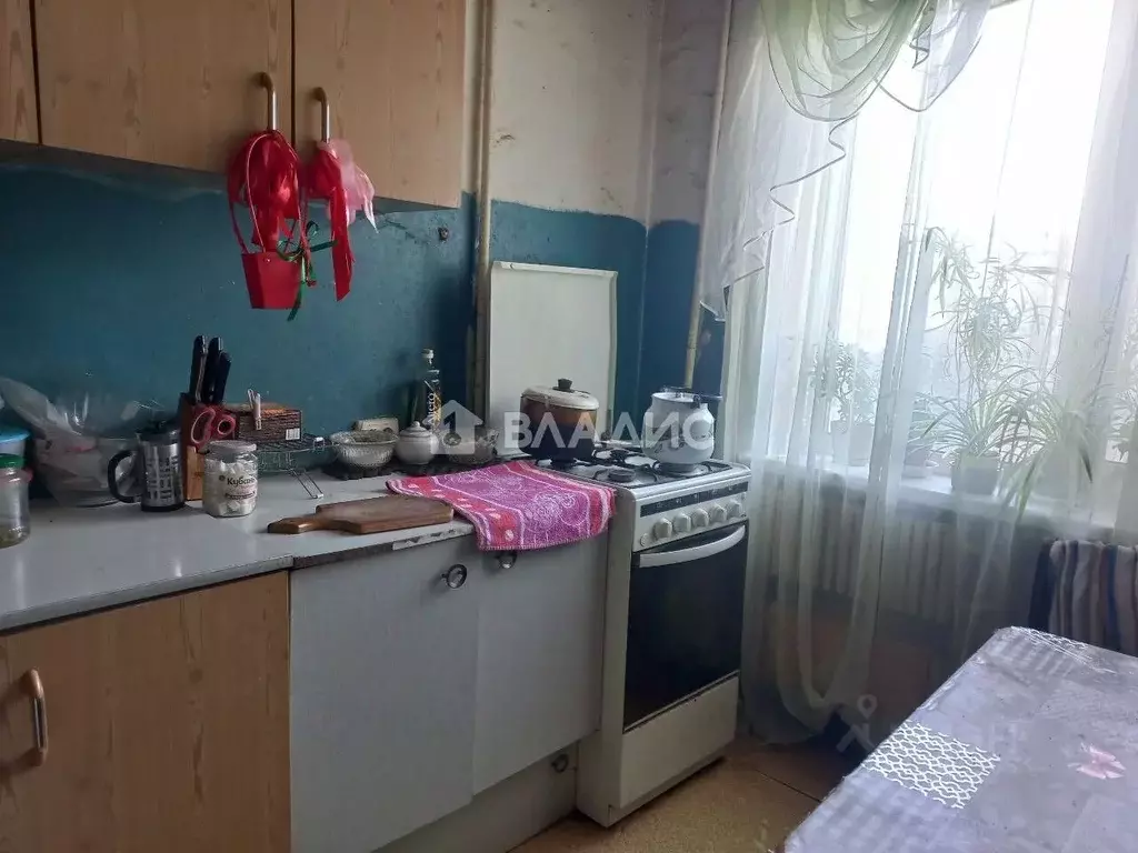 4-к кв. Белгородская область, Белгород ул. Щорса, 38 (76.0 м) - Фото 1