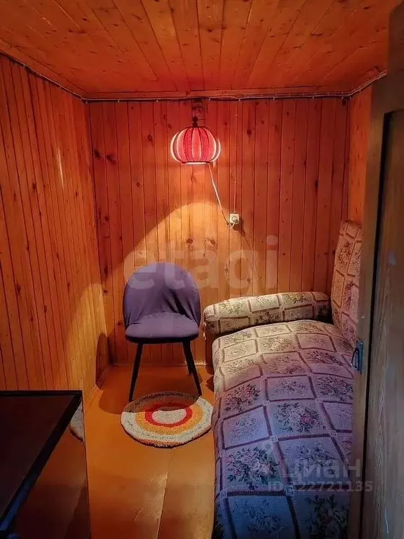 Дом в Ярославская область, Рыбинский муниципальный округ, д. Гаврилово ... - Фото 1