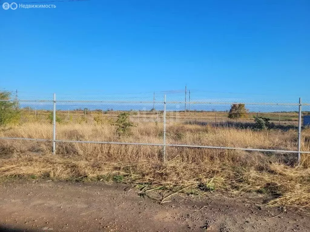 Участок в Краснодар, Центральный внутригородской округ, микрорайон ... - Фото 0