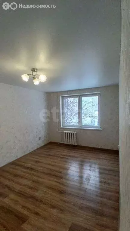 1-комнатная квартира: микрорайон Чкаловск, улица Беланова, 61 (31 м) - Фото 2