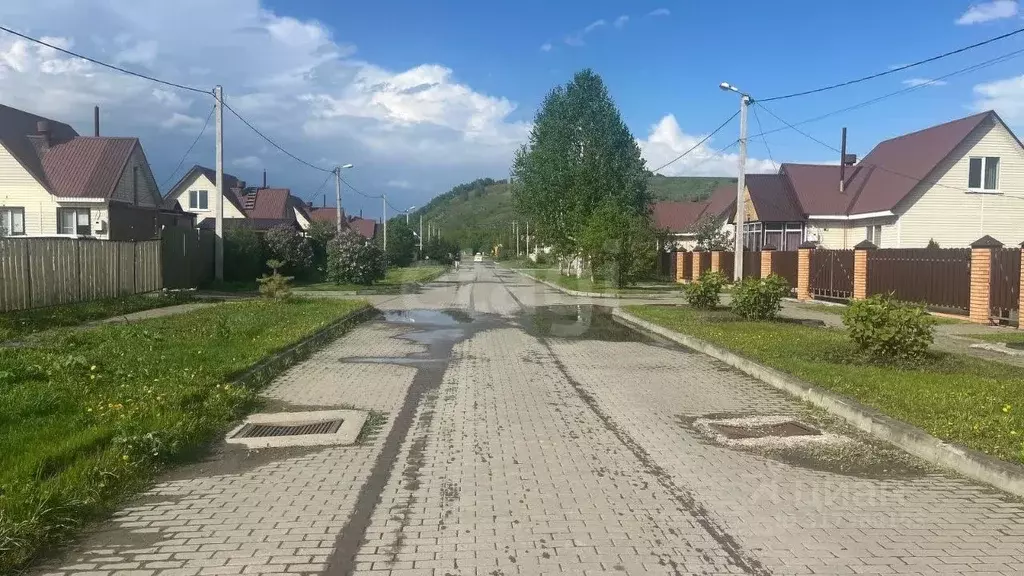Дом в Алтай, Майминский район, с. Майма ул. Согласия, 29 (53 м) - Фото 0