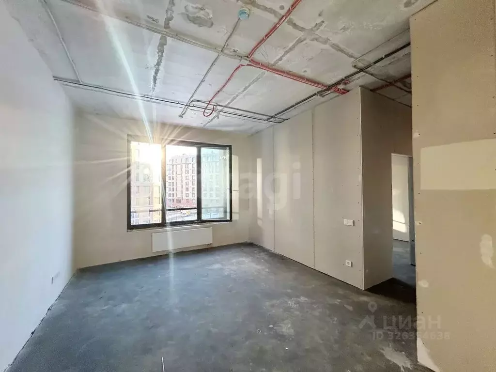 2-к кв. Санкт-Петербург ул. Стахановцев, 1 (66.0 м) - Фото 1