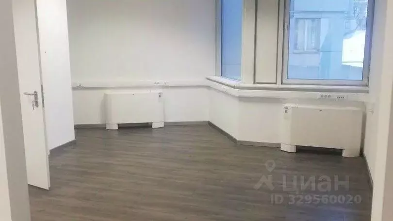 Офис в Москва Таганская ул., 17-23 (298 м) - Фото 1