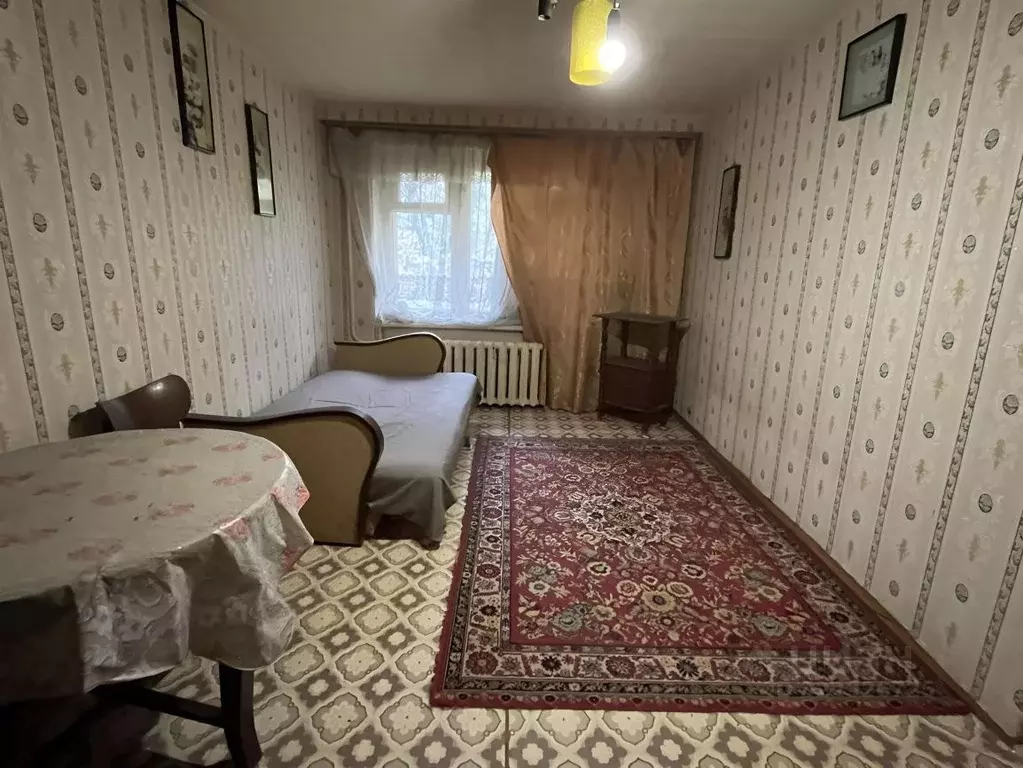 2-к кв. Московская область, Пушкино Первомайская ул., 11/8 (42.0 м) - Фото 2