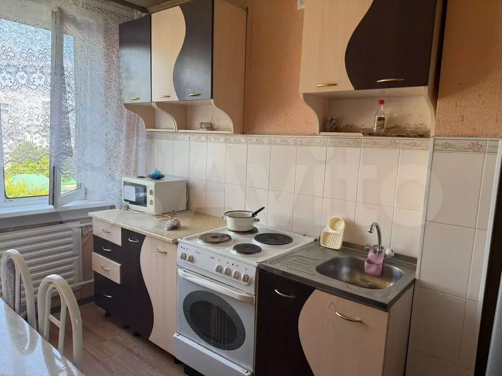 2-к. квартира, 43,2 м, 5/5 эт. - Фото 1