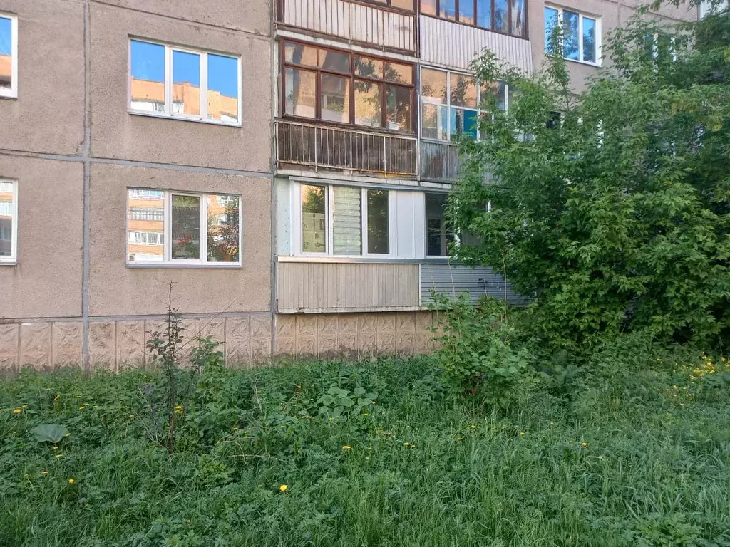 Продаётся 3-к квартира, 66 м - Фото 0