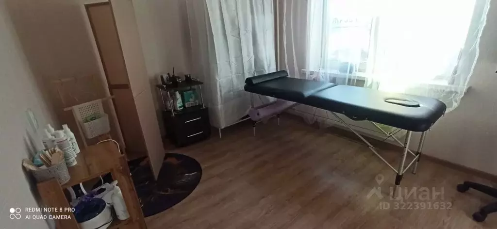 Помещение свободного назначения в Новосибирская область, Новосибирск ... - Фото 2