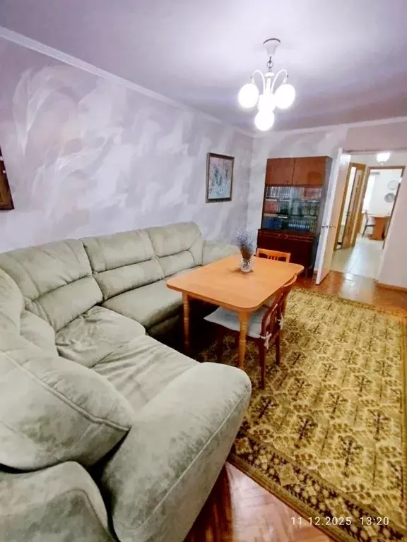 3-к кв. Орловская область, Орел Комсомольский пер., 24 (61.0 м) - Фото 2