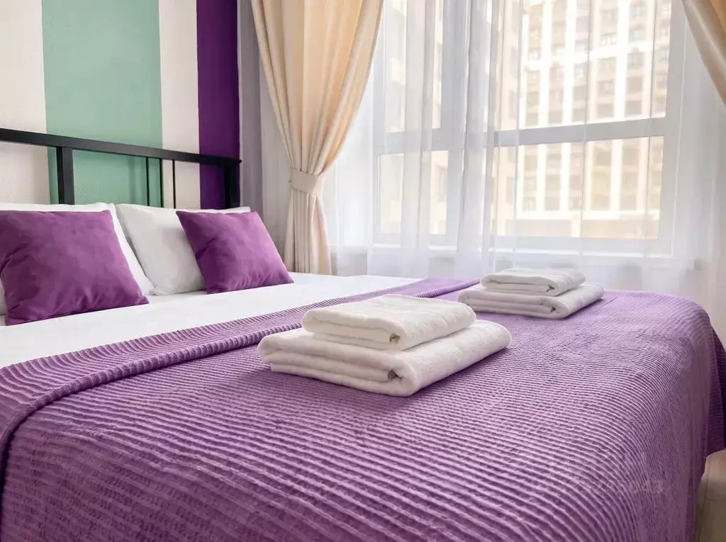 1-к кв. Москва проезд Серебрякова, 11к1 (18.0 м) - Фото 2
