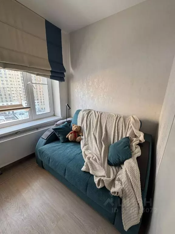 Студия Москва Дегунинская ул., 2К2 (17.4 м) - Фото 2