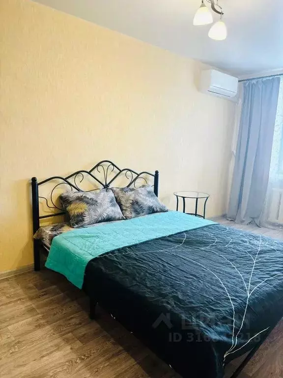 2-к кв. Татарстан, Казань ул. Седова, 3 (57.0 м) - Фото 0