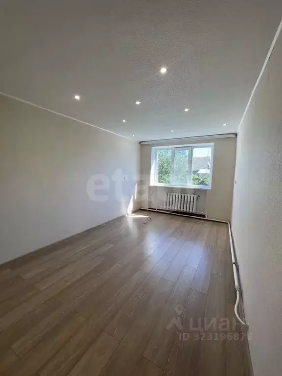 2-к кв. Тульская область, Донской ул. Кирова, 37 (49.1 м) - Фото 1