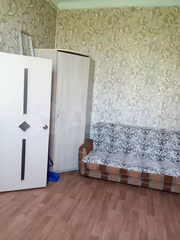 1-к. квартира, 20 м, 4/5 эт. - Фото 1