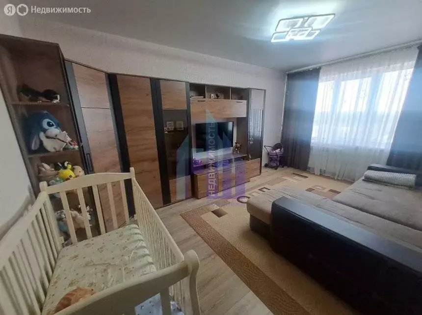 2-комнатная квартира: Воронеж, Московский проспект, 179/6 (58.9 м) - Фото 1