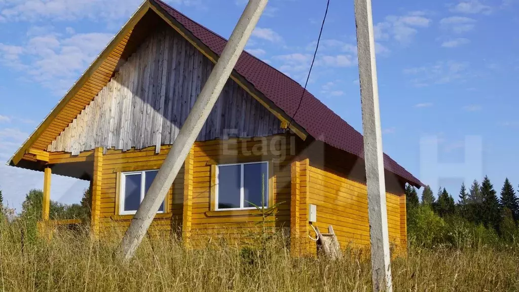 Кирилловском Районе Купить Дом В Деревне