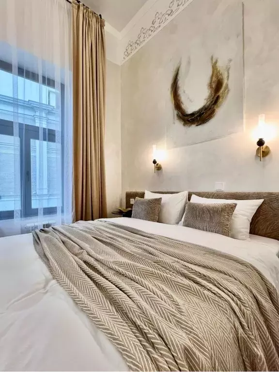 Студия Татарстан, Казань ул. Баумана, 9 (29.0 м) - Фото 1