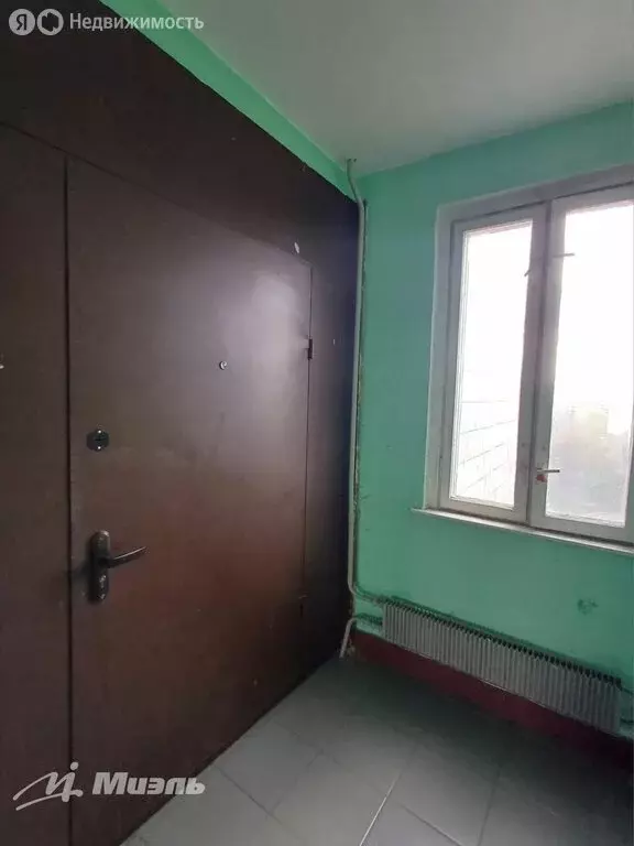 1-комнатная квартира: Москва, улица Ротерта, 10к2 (36 м) - Фото 1