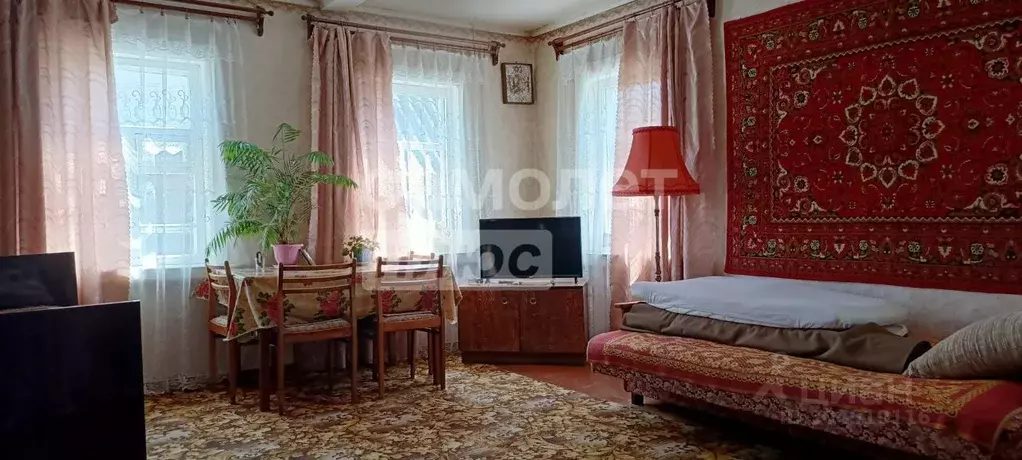 Дом в Пензенская область, Пенза Галетная ул., 35 (70 м) - Фото 0