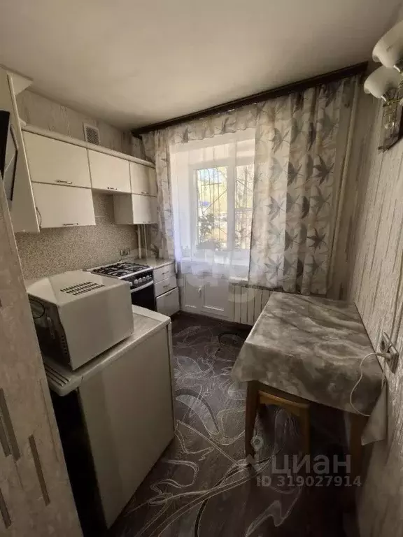 3-к кв. Забайкальский край, Чита ул. Фрунзе, 26 (59.2 м) - Фото 1