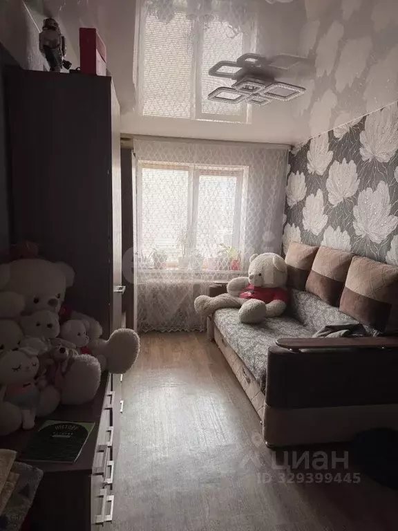 2-к кв. Амурская область, Благовещенск ул. Калинина, 112 (47.0 м) - Фото 1