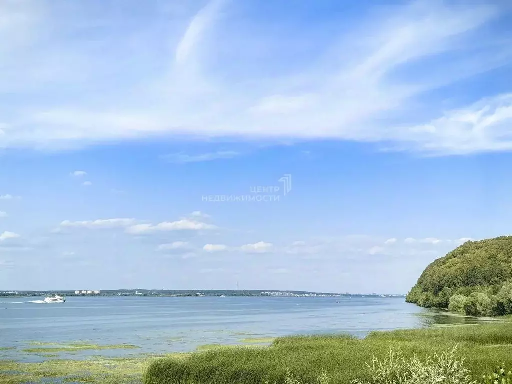 Участок в Татарстан, Верхнеуслонский район, Набережно-Морквашское ... - Фото 0