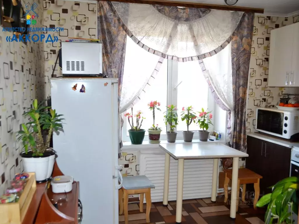 1-к кв. Алтайский край, Новоалтайск 8-й мкр, 26 (32.8 м) - Фото 1