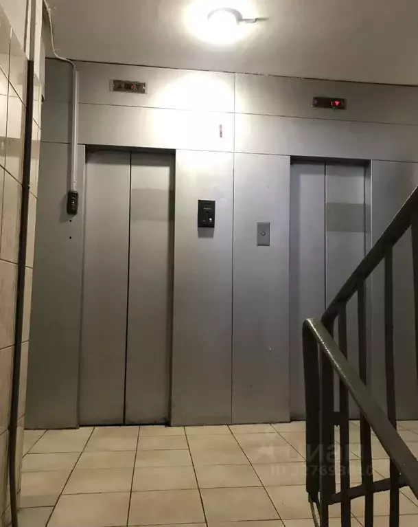 2-к кв. Москва Профсоюзная ул., 101К1 (45.0 м) - Фото 1