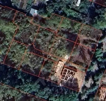 Участок в Ульяновская область, Ульяновск Ленинградская ул. (6.0 сот.) - Фото 2