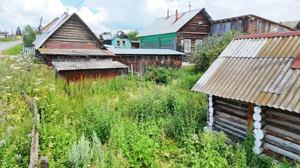 Дом в Нязепетровск, улица Крушина (20 м) - Фото 0