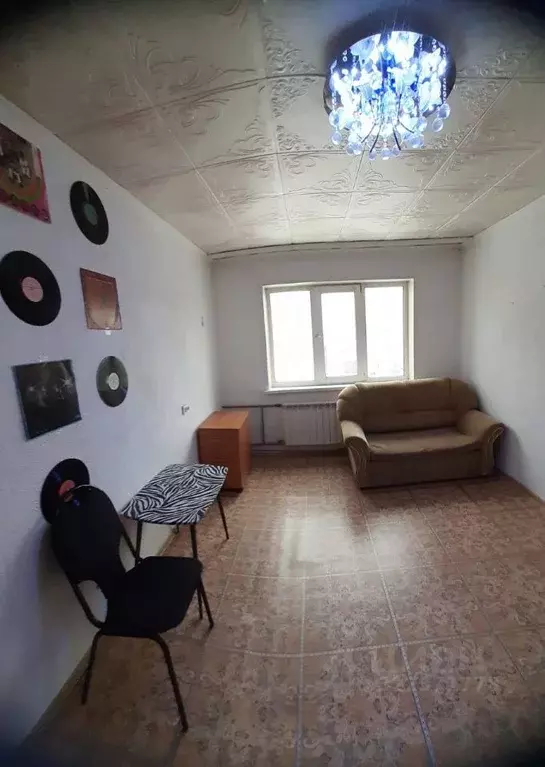 1-к кв. Красноярский край, Норильск ул. Нансена, 52 (28.8 м) - Фото 1